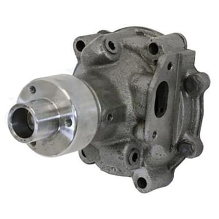 Aftermarket Pump, Water A-4696707-AI